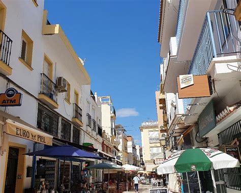 THE 10 BEST Torremolinos Sights & Landmarks to Visit (2024)